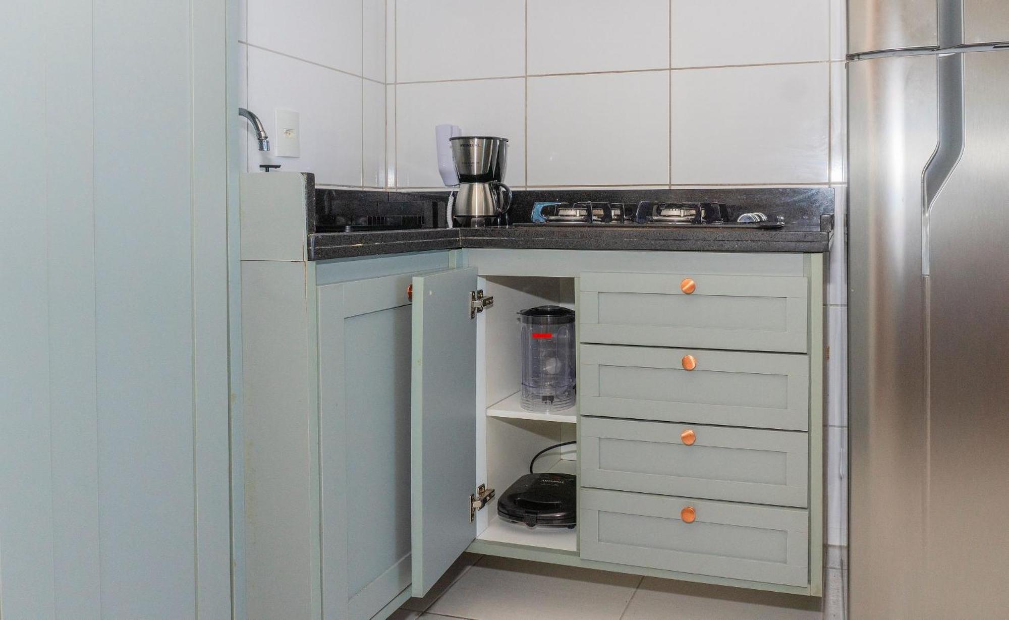 Apartamento Beira Mar Boa Viagem 헤시피 외부 사진